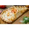 Pizza calzone