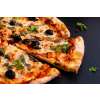 Pizza Napoli