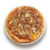 Pizza shoarma