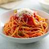 Spaghetti alpomodoro