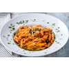 Penne all'arrabbiata