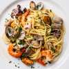 Linguine allo scoglio