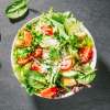Insalata mista