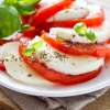 Insalata caprese