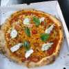 Pizza napolitane S.T.G