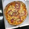 Pizza Hawaï