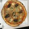 Pizza frutti di mare
